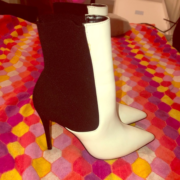 steve madden divinity bootie